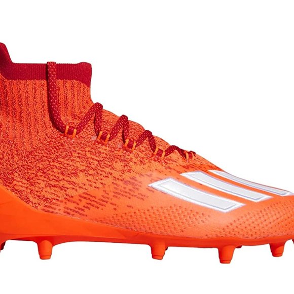 adidas Adizero Primeknit Mens Football Mens Cleats